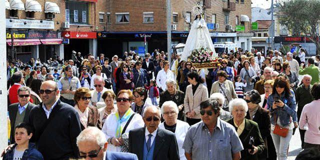 Cómo vivir la Semana Santa sin salir de Pozuelo