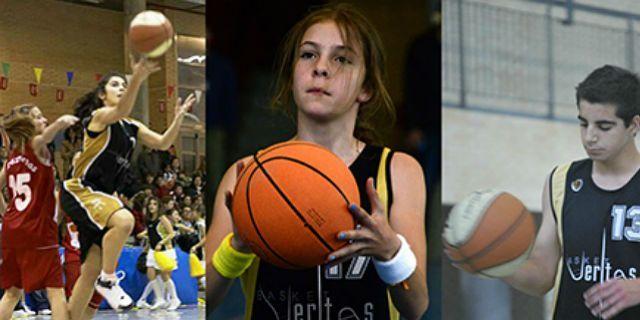 El XI Torneo de Baloncesto Veritas vuelve en junio a Pozuelo