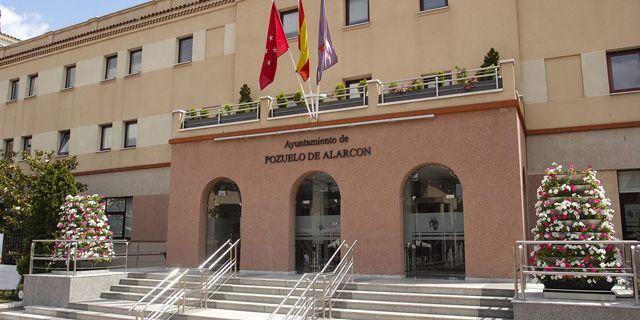 UGT gana las elecciones sindicales en el Ayuntamiento de Pozuelo