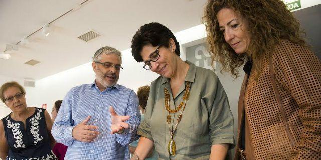 La historia de Pozuelo, en la exposición de la Asociación Cultural de la Poza