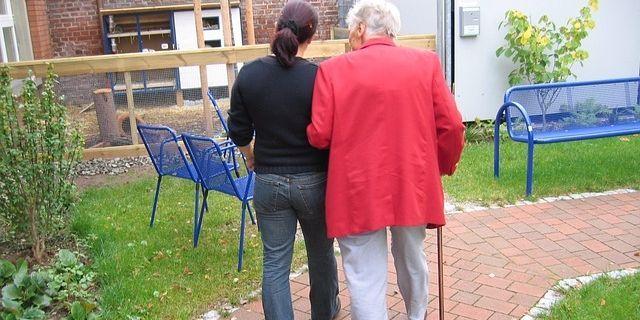 Día Mundial del Alzheimer en Pozuelo