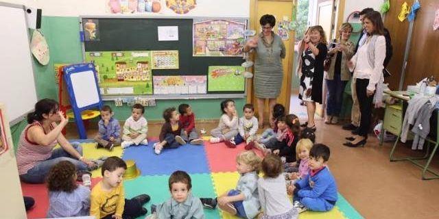 El Colegio Divino Maestro pone en marcha el Proyecto de Educación Combinada para niños con discapacidad