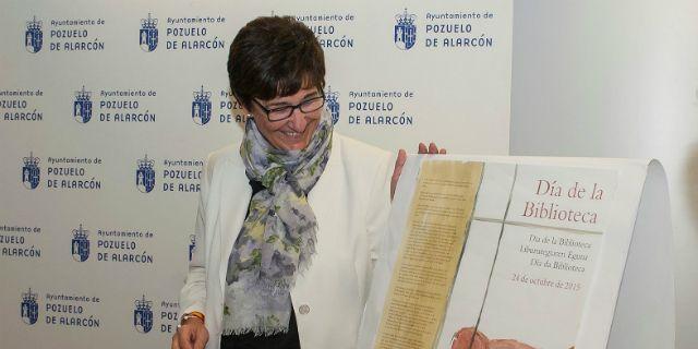 Pozuelo cuenta con un nuevo Club de Lectura Juvenil en la Biblioteca Rosalía de Castro