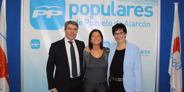 “Cercanía y excelencia en la gestión” es la valoración del PP de Pozuelo de sus primeros 100 días de gobierno