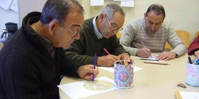 AFA Pozuelo, una asociación dedicada a los enfermos de Alzheimer 