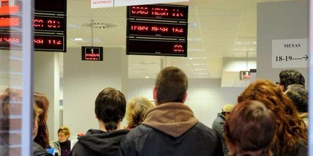 Desciende el paro por tercer mes consecutivo en Pozuelo