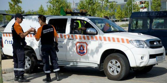 Pozuelo busca nuevos voluntarios para Protección Civil