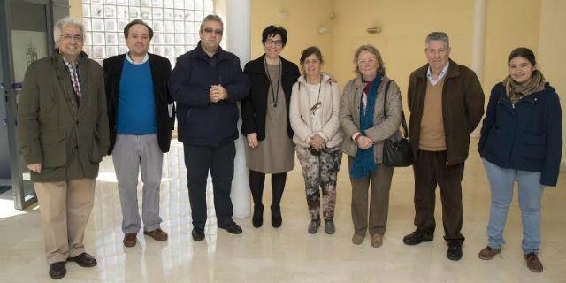 La Poza tendrá su sede en la calle Luis Béjar