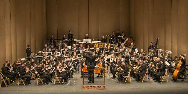 La Unión Musical de Pozuelo celebra su décimo aniversario 