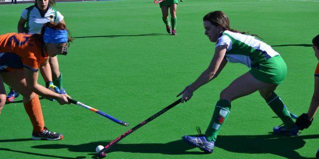 El Club Hockey Pozuelo aporta 11 jugadores a las Selecciones Sub16 de Madrid