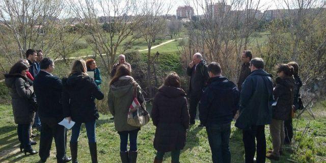 Partidos, administraciones, instituciones y asociaciones acercan posturas para la conservación del Meaques