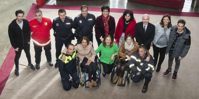 Los jóvenes de Pozuelo conocen los riesgos de conducir bajo los afectos del alcohol y las drogas