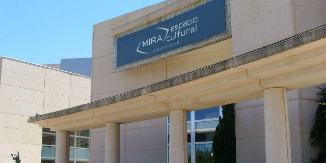 Pozuelo presenta el Festival Internacional de Música y Danza en el MIRA Teatro