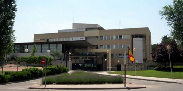 Detenidas tres personas por asaltar un chalé en Pozuelo