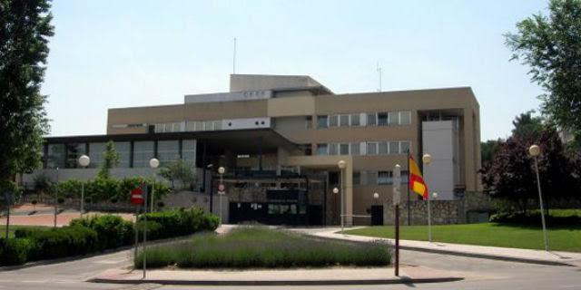 Detenidas tres personas por asaltar un chalé en Pozuelo 