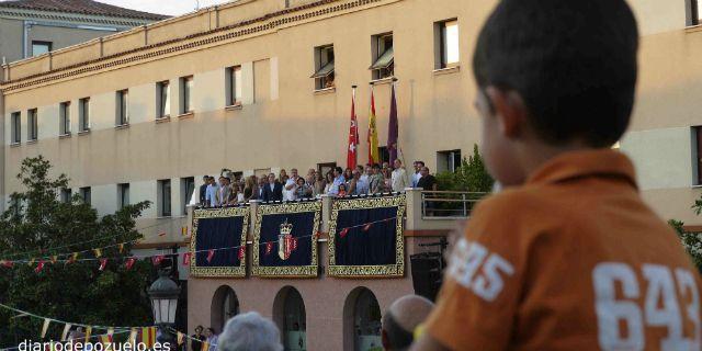 ¿Cómo valora las pasadas fiestas de la Consolación?