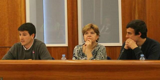 Somos Pozuelo pedirá que el Ayuntamiento se persone como acusación particular en el caso Lezo