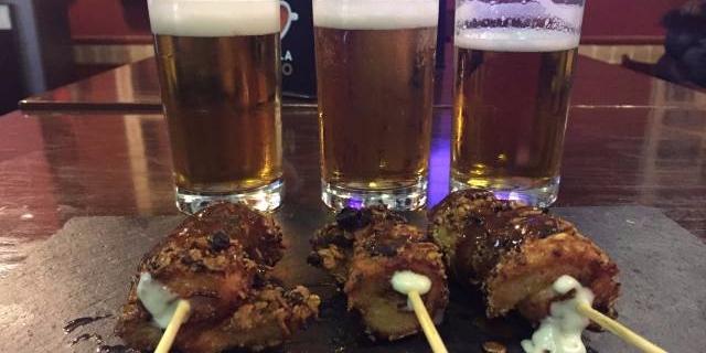 Pozuelo de Tapas vuelve por primavera