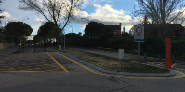 “La mentira y la hipocresía han estado instaladas en urbanismo desde hace muchos años”