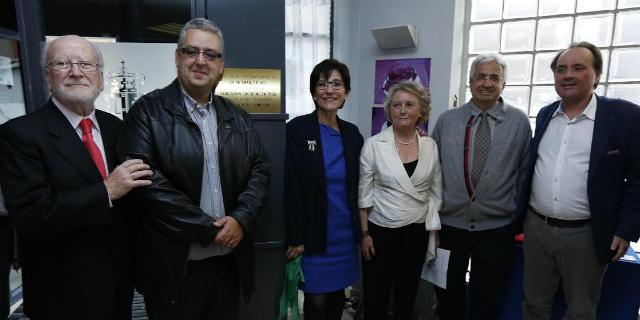 La Poza estrena su nueva sede en la calle Luis Béjar