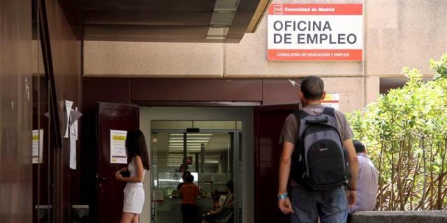 Desciende el paro en Pozuelo tras el leve ascenso del mes anterior 