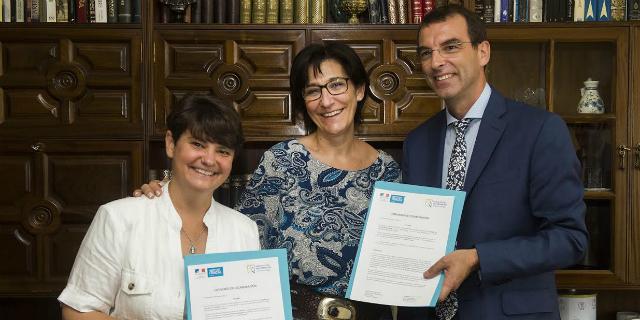 Pozuelo tendrá un centro de estudios y de exámenes oficiales de francés