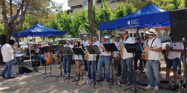 Somos Pozuelo pedirá la construcción de un centro integrado de música