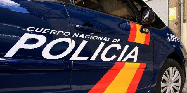 Detienen a un vecino de Pozuelo por traficar con siete drogas distintas