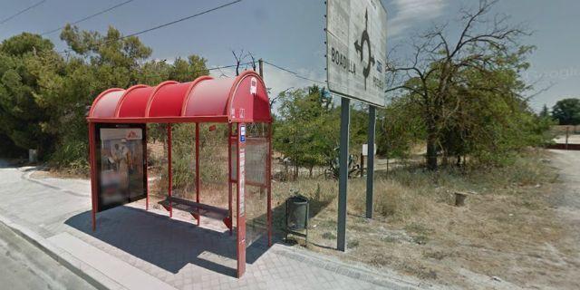 Mejoras en las líneas de autobús de La Cabaña, Montegancedo y Villasierra