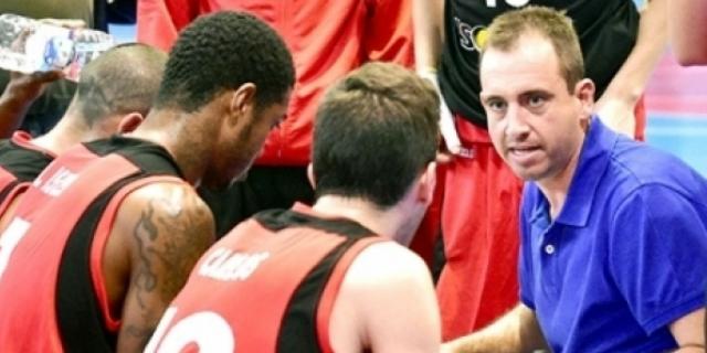 Agreden a un entrenador de baloncesto de Guadalajara en un local de Pozuelo