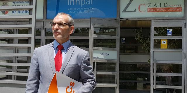 Cs Pozuelo presentará en el Pleno nuevas medidas para apoyar el emprendimiento local