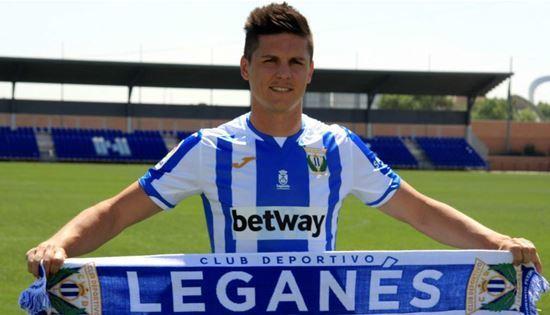 Leganés y un nuevo desafío de Liga