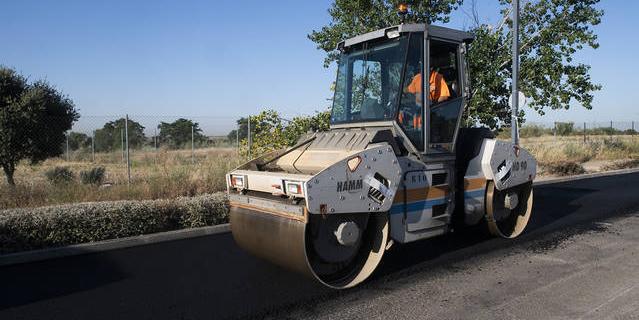 2,6 millones de euros este verano para la Operación Asfalto de 50 calles de Pozuelo de Alarcón