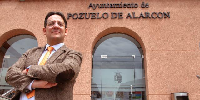 El ex portavoz Berzal no se da por vencido y planea su vuelta