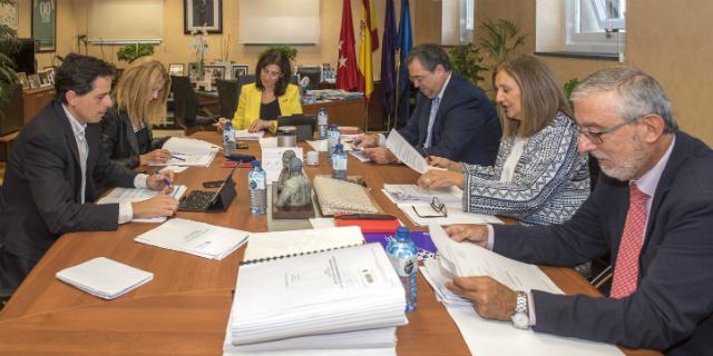 El Presupuesto General de Pozuelo para 2019 se debatirá en el Pleno de noviembre