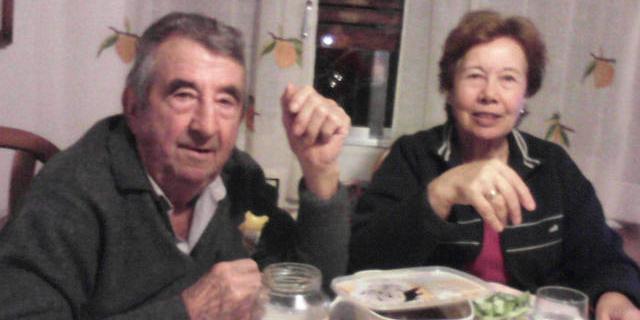 Dos ancianos de Pozuelo piden un alquiler social ante un posible desahucio