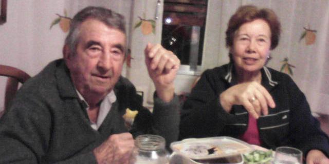 Dos ancianos de Pozuelo piden un alquiler social ante un posible desahucio Dos ancianos de Pozuelo piden un alquiler social ante un posible desahucio