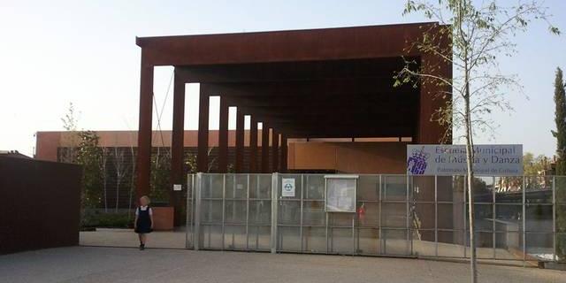 Somos Pozuelo y PSOE piden al Ayuntamiento soluciones ante la suspensión de clases en la Escuela Municipal de Música y Danza