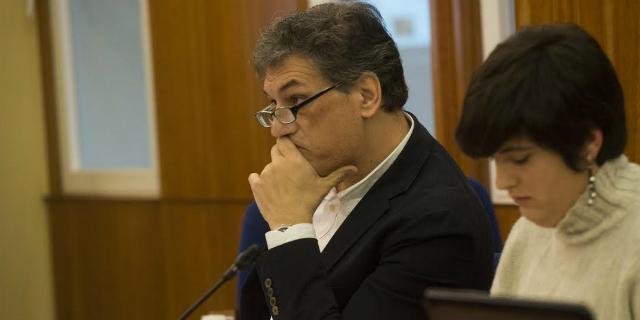 Bascuñana denuncia el retraso del Plan de Movilidad y la inacción del Partido Popular