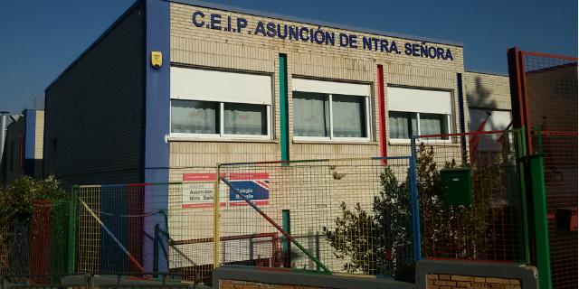 Cerca de dos millones de inversión en los colegios de Pozuelo durante la legislatura