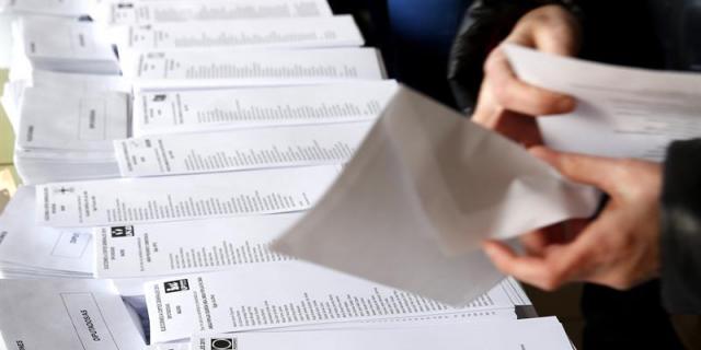 La mayoría de los lectores de DdP no votaría al PP si Estrada es candidata La mayoría de los lectores de DdP no votaría al PP si Estrada es candidata