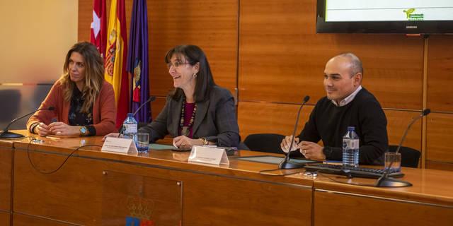 El Ayuntamiento presenta el esperado Estudio de Movilidad de Pozuelo El Ayuntamiento presenta el esperado Estudio de Movilidad de Pozuelo