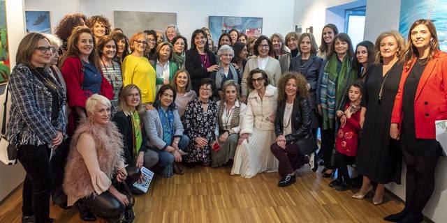 Pozuelo conmemora el Día Internacional de la Mujer con un mes de actividades