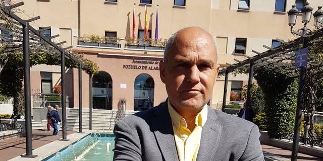 Rueda acusa al Ayuntamiento de desoír a la Junta Electoral
