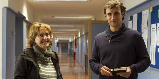 Somos Pozuelo solicita más aulas para la Escuela Oficial de Idiomas 