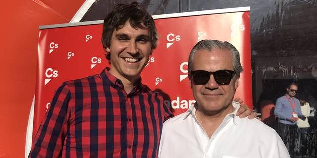 El PP acusa a Cs Pozuelo por vulnerar la ley electoral