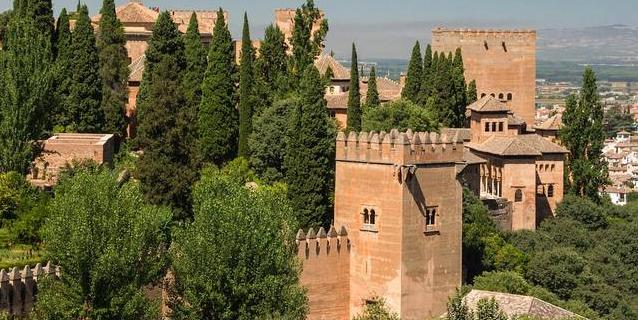 Exposición en Brasil destaca la influencia de Andalucía en América Latina