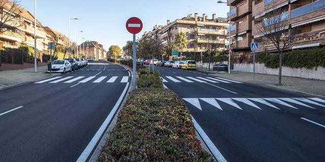 La última Operación Asfalto renueva más de 185.000 metros cuadrados de vías en el municipio