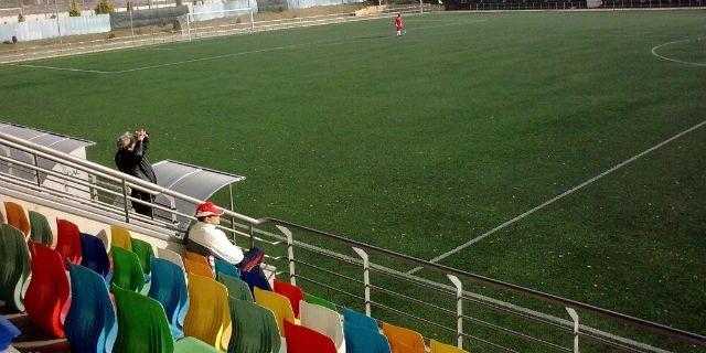 El CF Pozuelo niega rotundamente estar involucrado en el amaño de partidos 