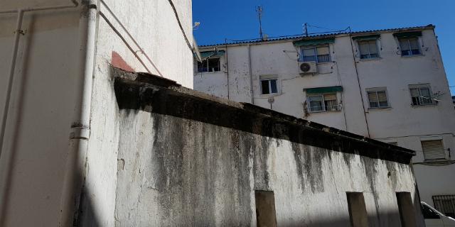 El PSOE celebra que se ponga en marcha la rehabilitación de Pozuelo Pueblo y la Estación después de cuatro años